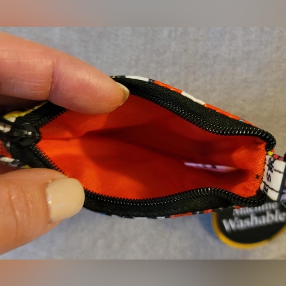 NWT Ju-Ju-Be Tokidoki Coin Purse - Picture 3 of 5